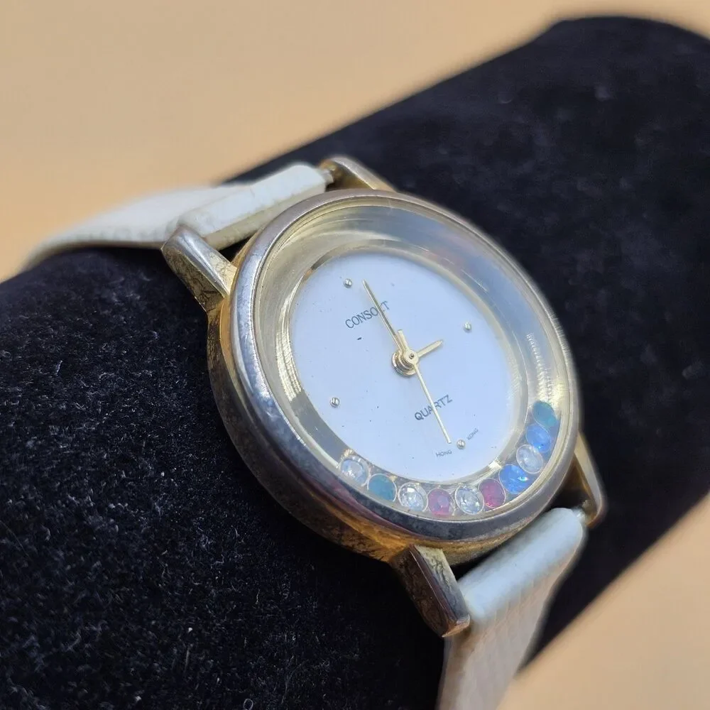 Consort vintage gemstone